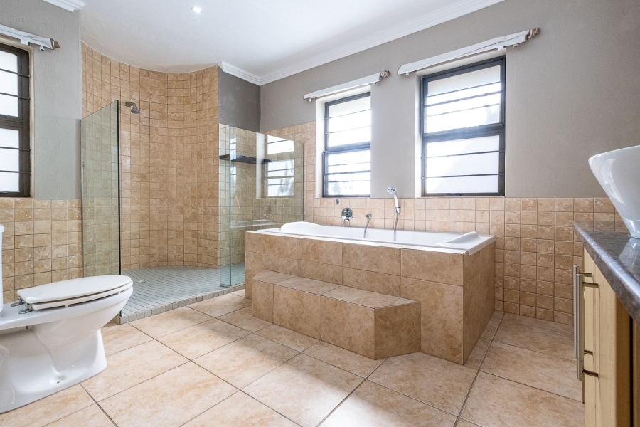 To Let 3 Bedroom Property for Rent in Wilderness Central Western Cape